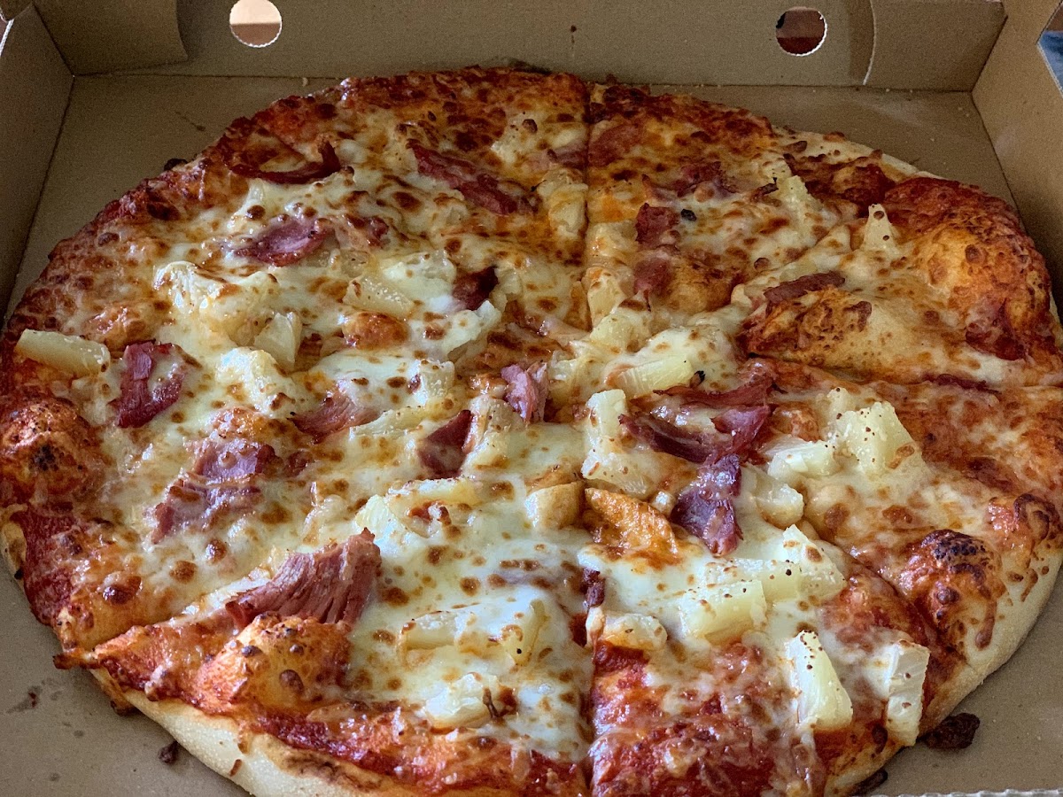 The St Ives Pizza Company Photo 3