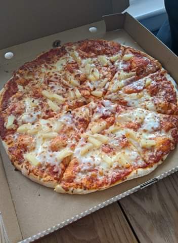 The St Ives Pizza Company Photo 5