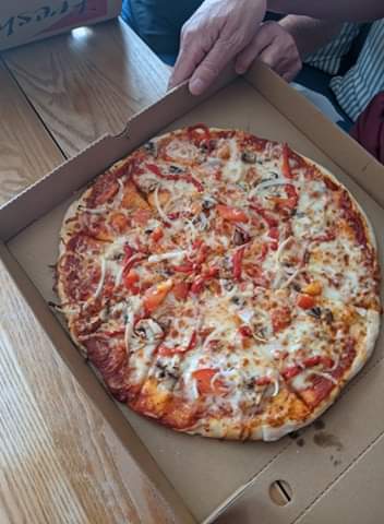 The St Ives Pizza Company Photo 6