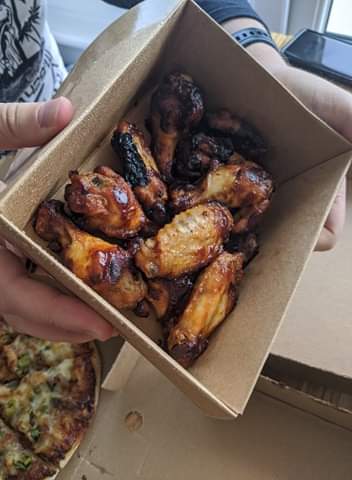 The St Ives Pizza Company Photo 9