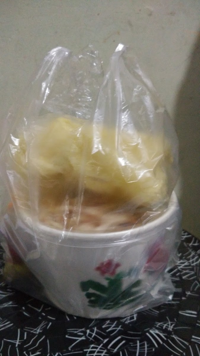 Bubur Bawain Condet Photo 8