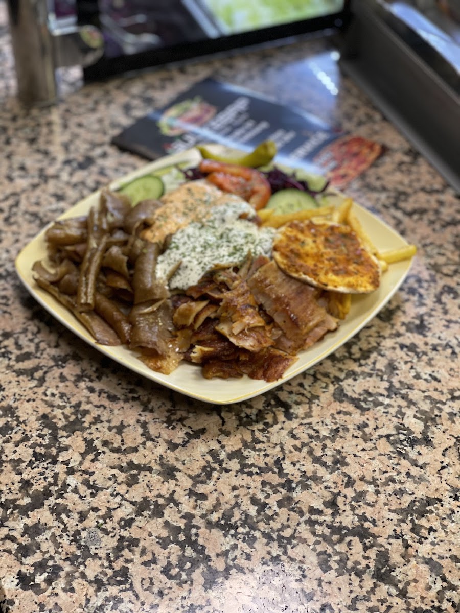 Gül Kebab Photo 10
