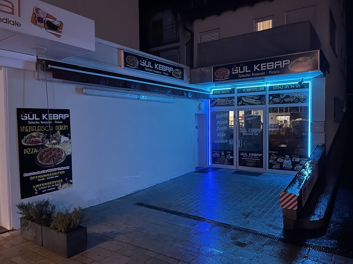 Gül Kebab Photo 4