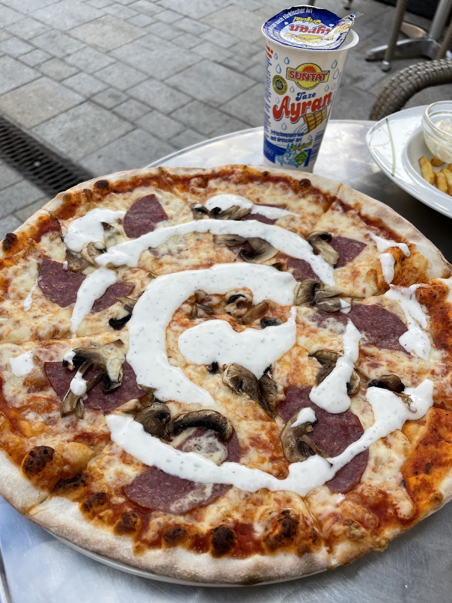 Gül Kebab Photo 5