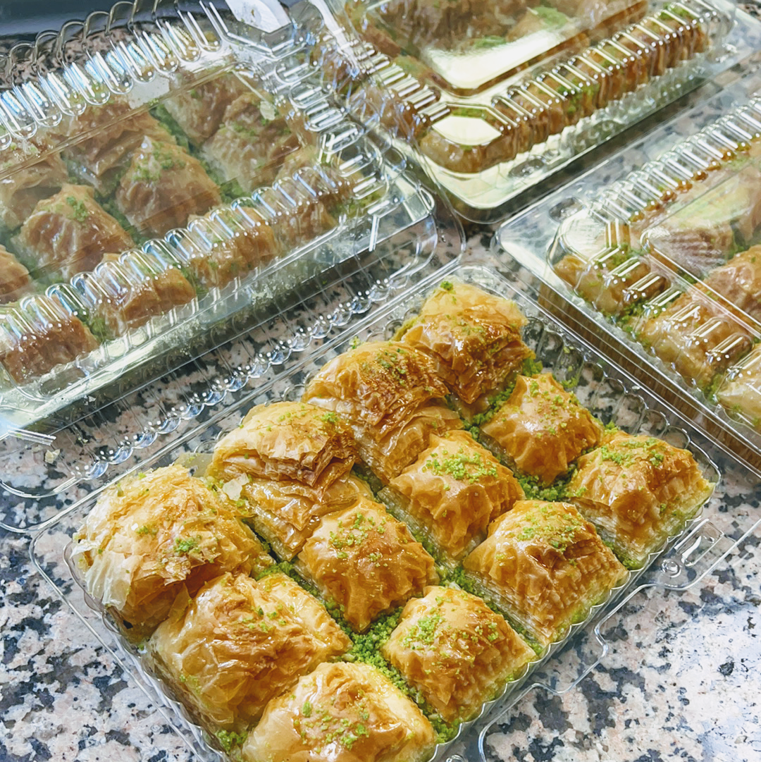 Gül Kebab Photo 6
