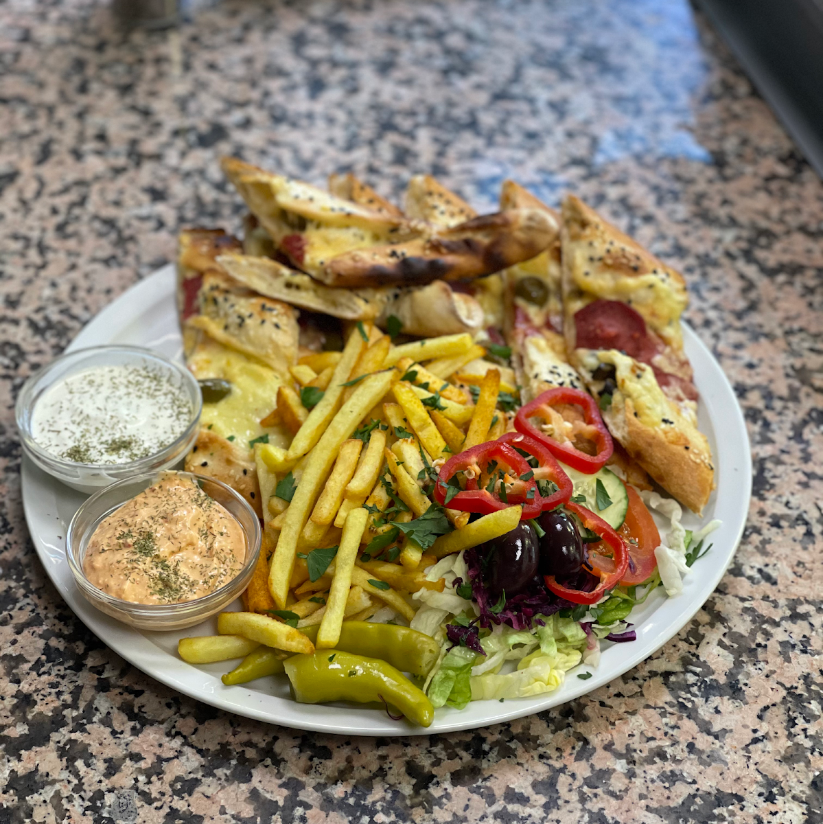Gül Kebab Photo 9