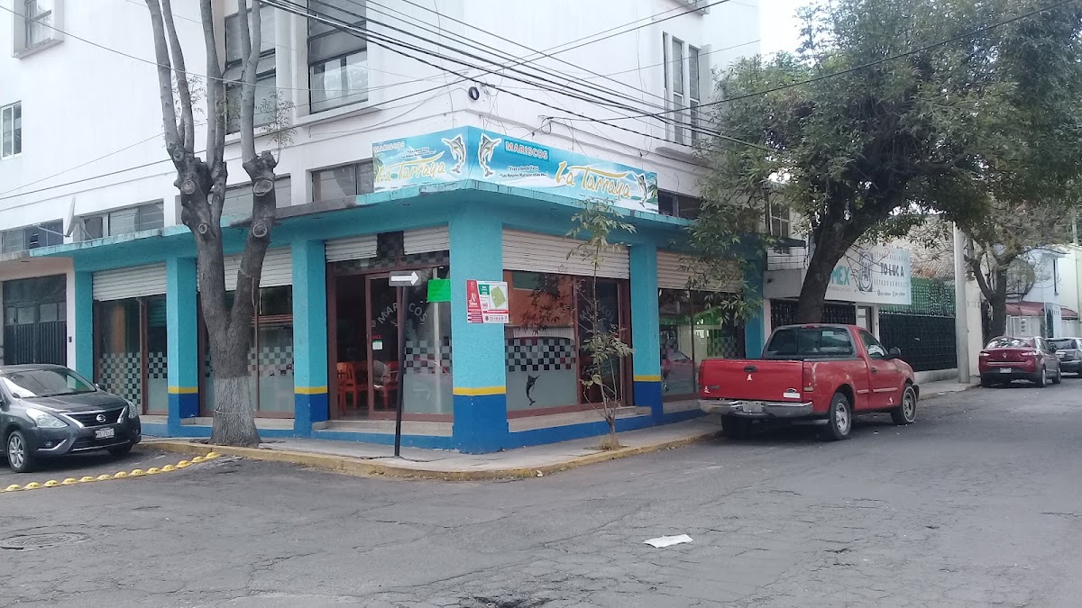 La Tarraya