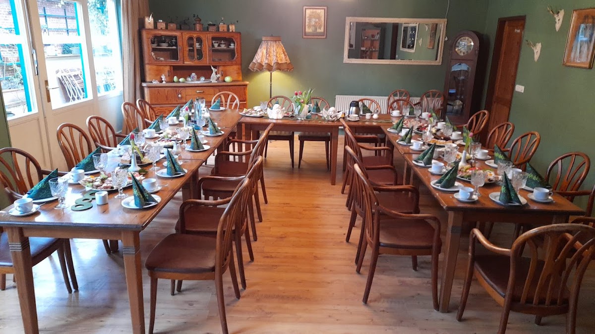 Rosengasse Heide / Restaurant - Café - Musikkneipe