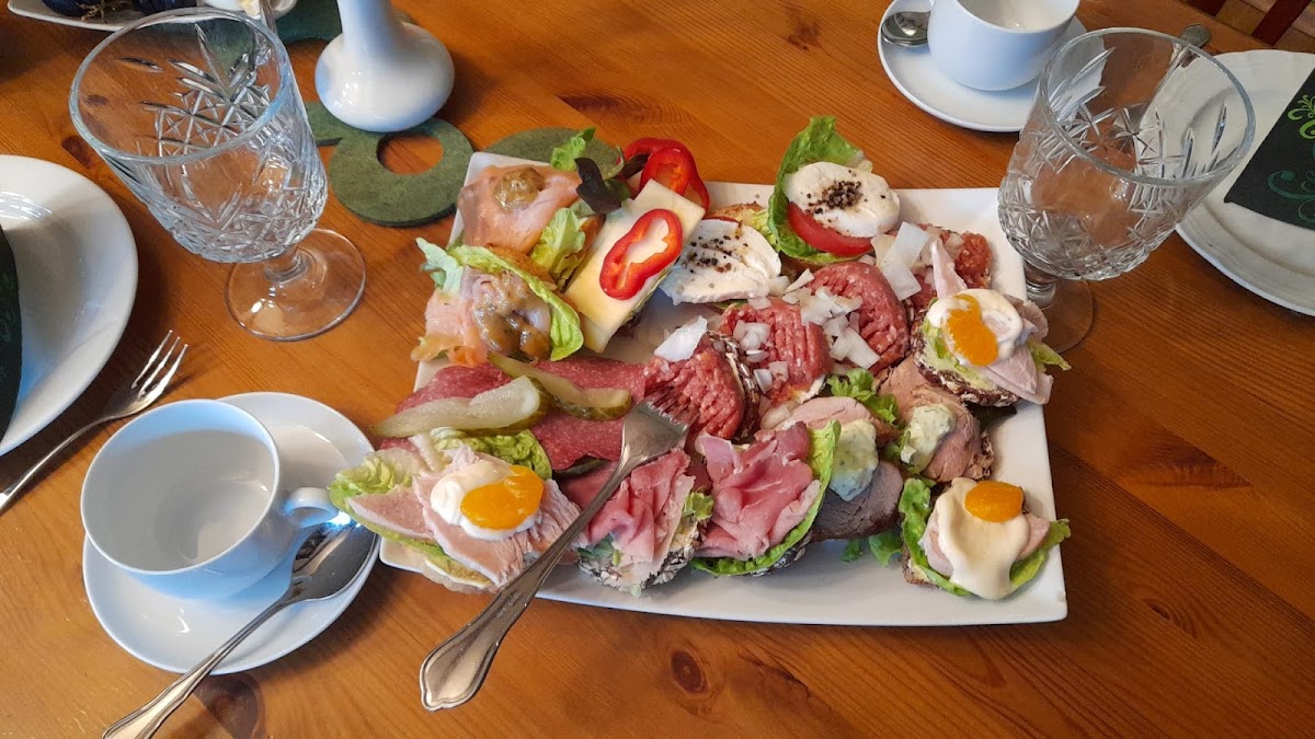 Rosengasse Heide / Restaurant - Café - Musikkneipe Photo 2