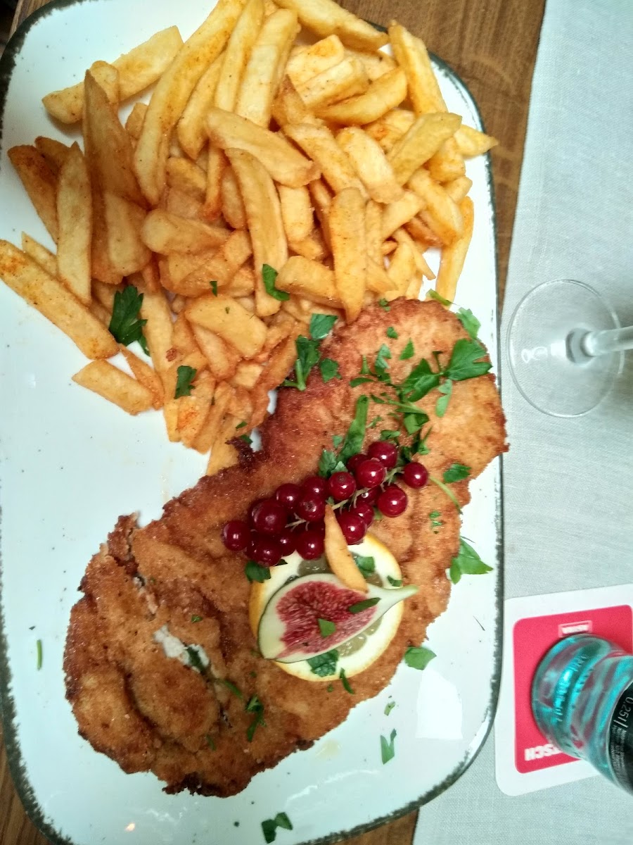 Rosengasse Heide / Restaurant - Café - Musikkneipe Photo 8