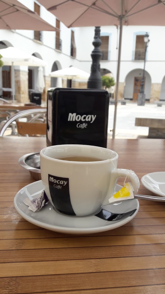 Croissantería Ñam-Ñam Photo 10