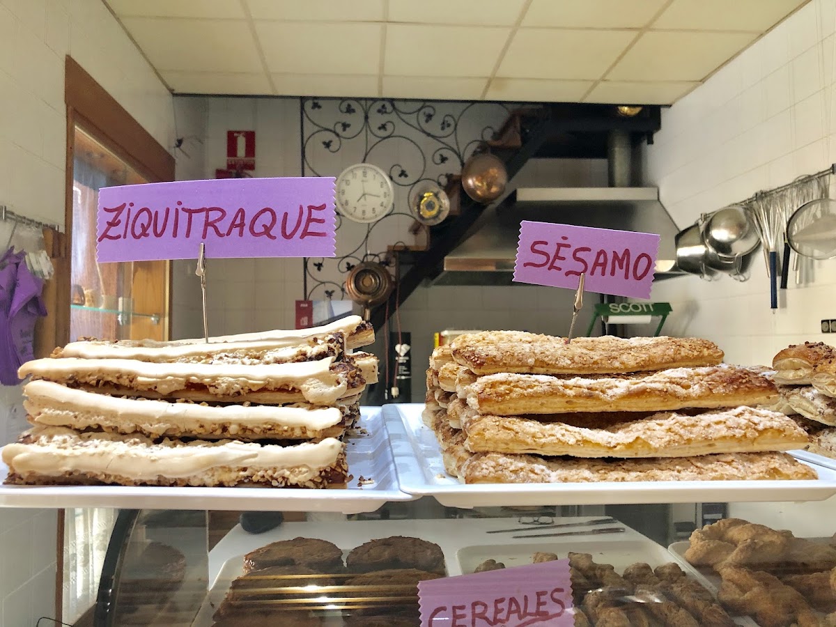 Croissantería Ñam-Ñam Photo 3