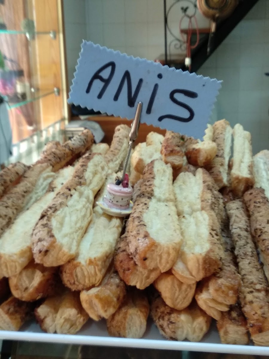 Croissantería Ñam-Ñam Photo 5