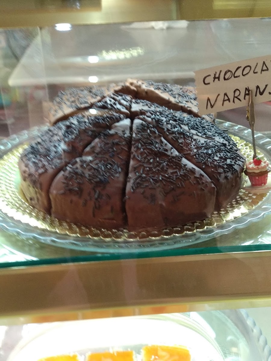 Croissantería Ñam-Ñam Photo 7