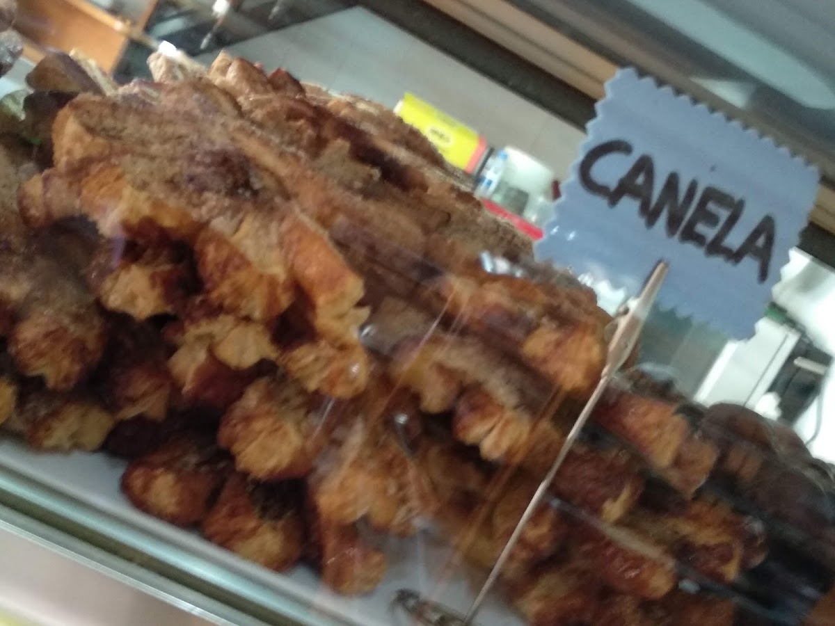 Croissantería Ñam-Ñam Photo 9