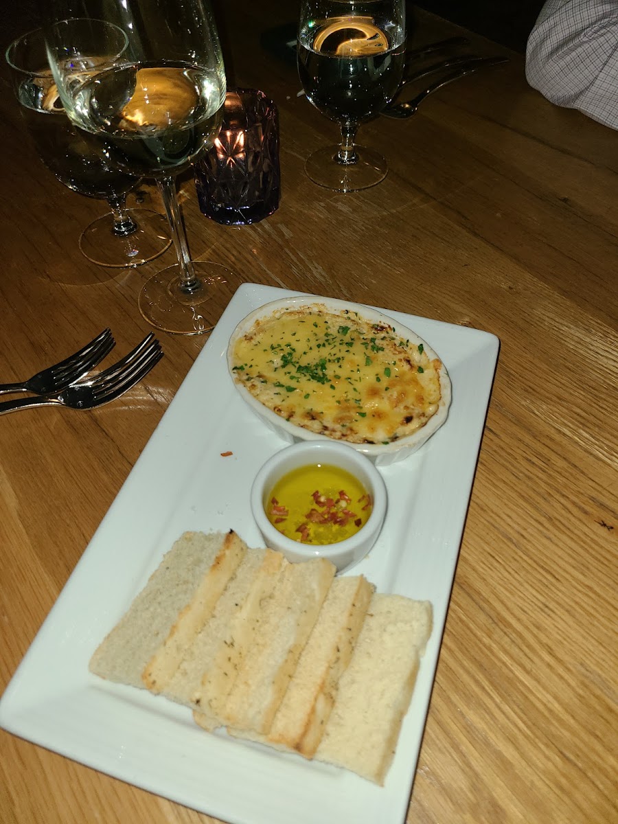 Edgar's Grille Photo 10