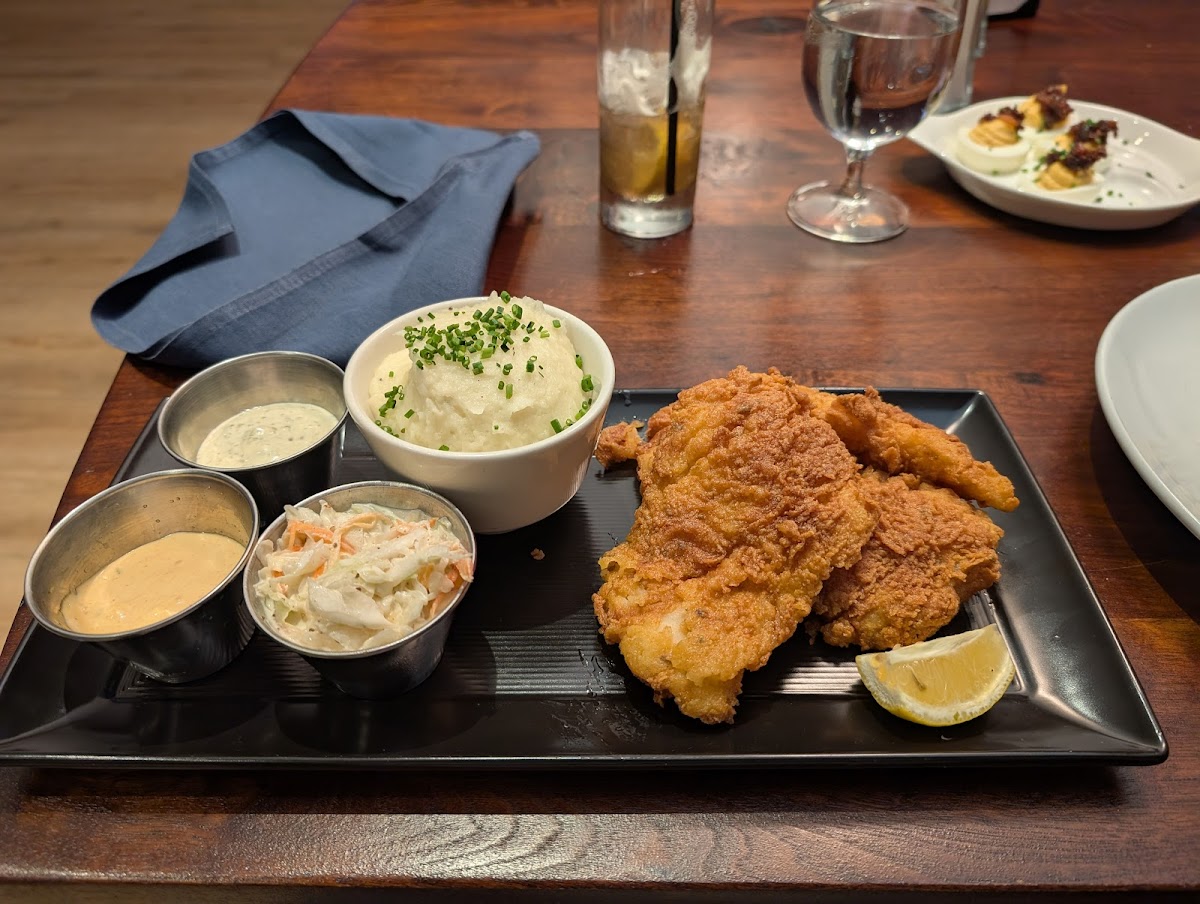 Edgar's Grille Photo 3