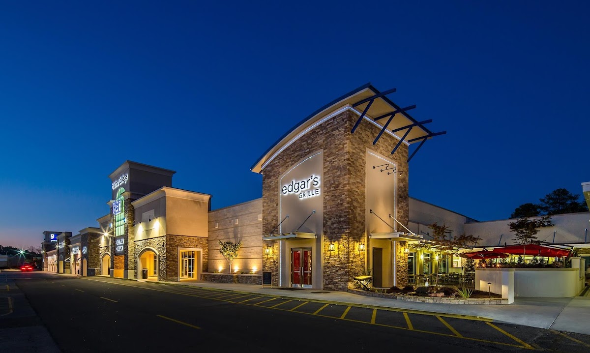 Edgar's Grille Photo 4