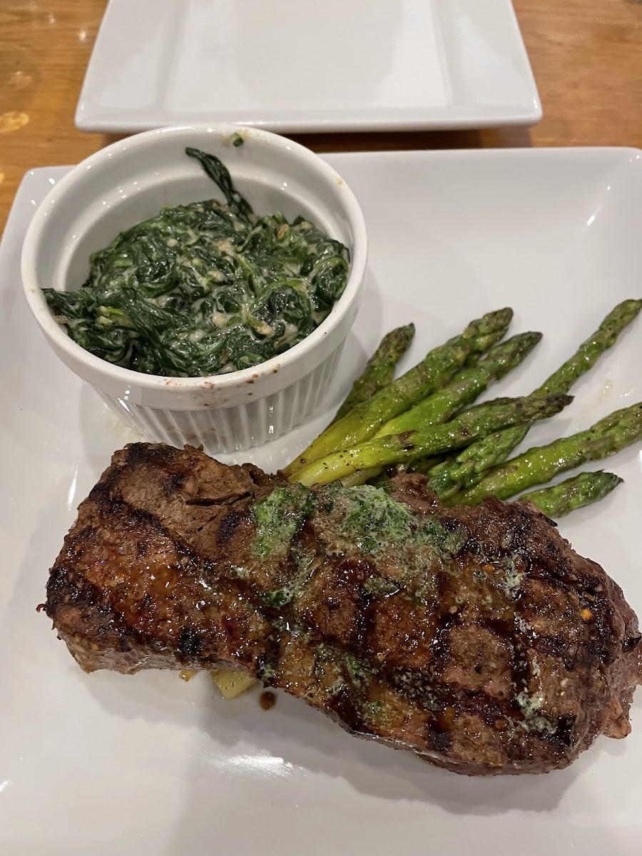 Edgar's Grille Photo 9