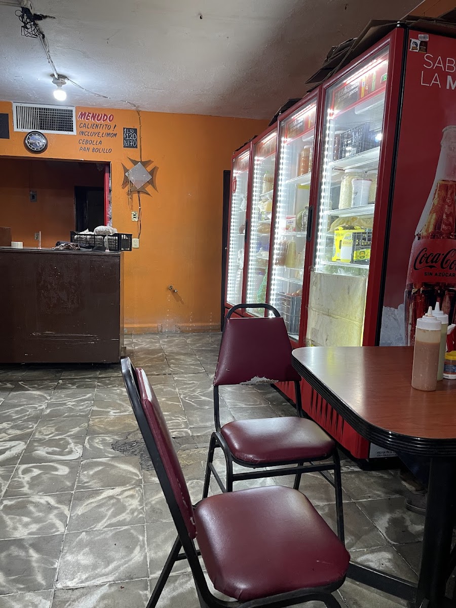 Hamburguesas al carbón 'Gari'