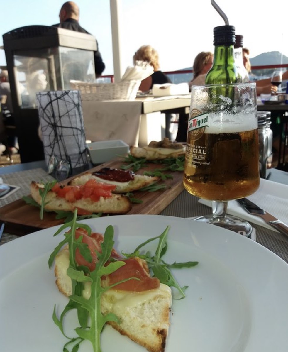 Il Ministro Restaurant Photo 3