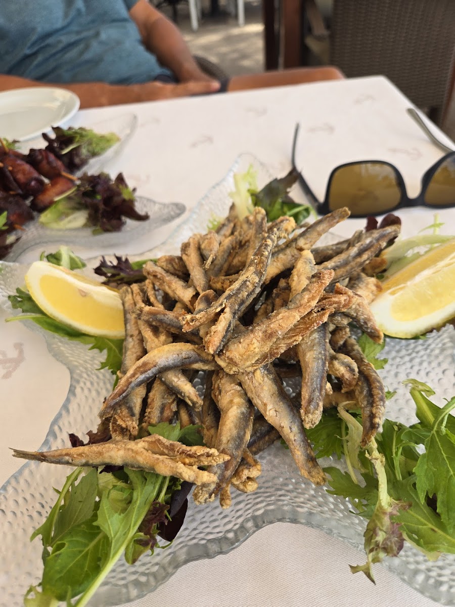 Il Ministro Restaurant Photo 6