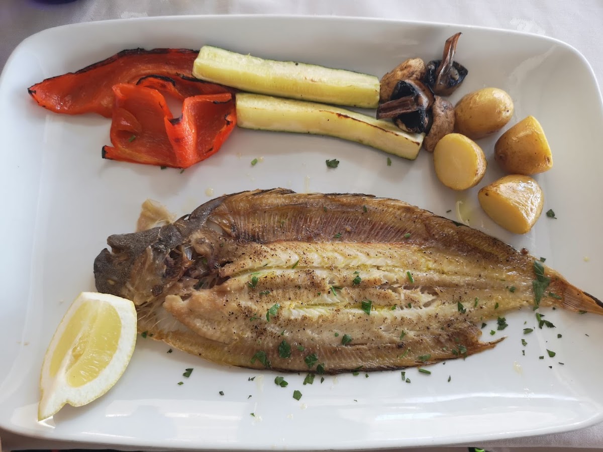 Il Ministro Restaurant Photo 7