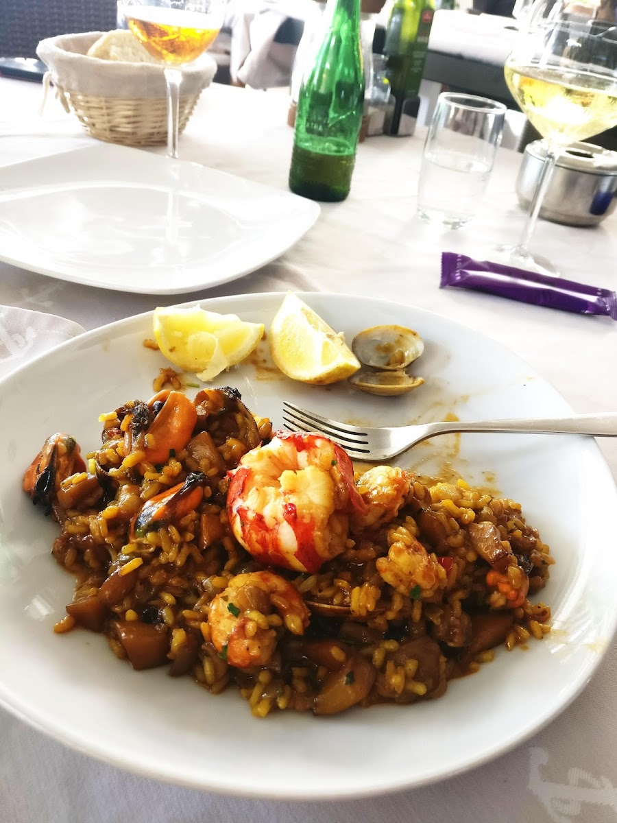 Il Ministro Restaurant Photo 8