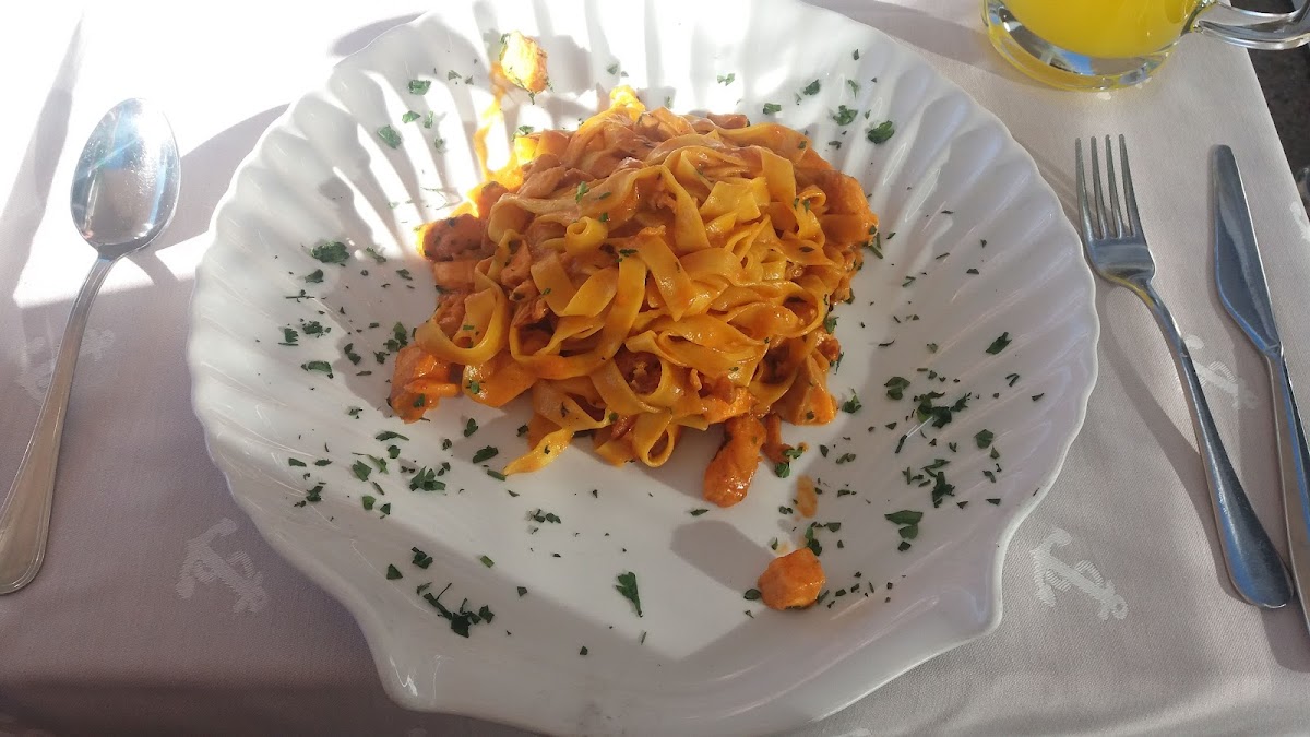 Il Ministro Restaurant Photo 9