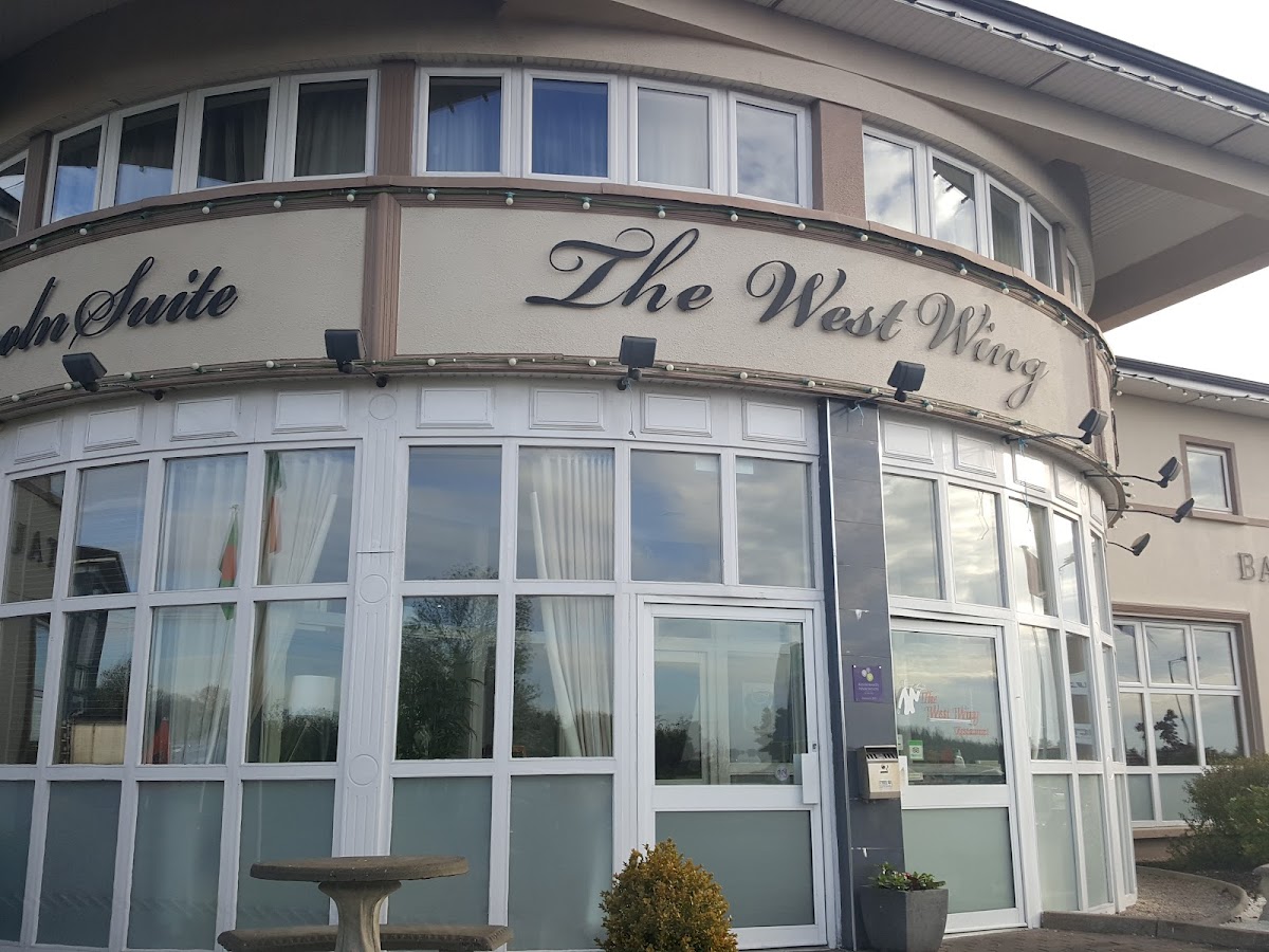 The West Wing Restaurant