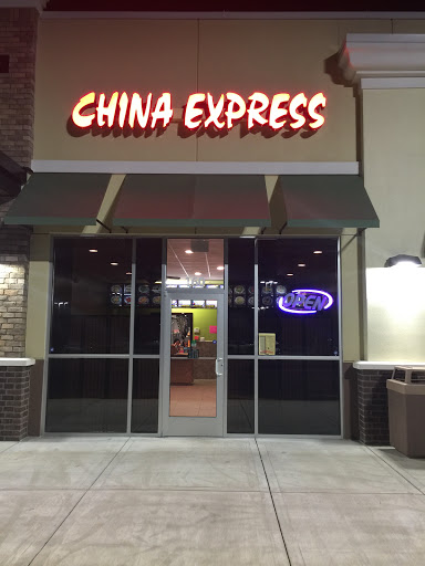 China Express