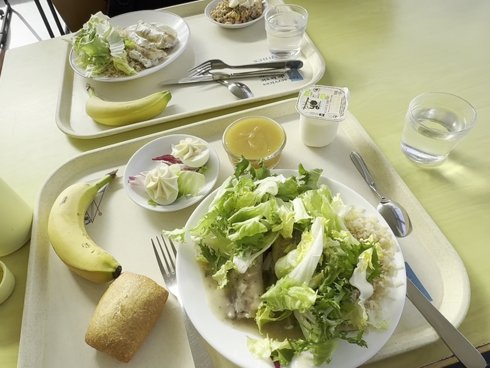 Resto U' Le Métronome Photo 2