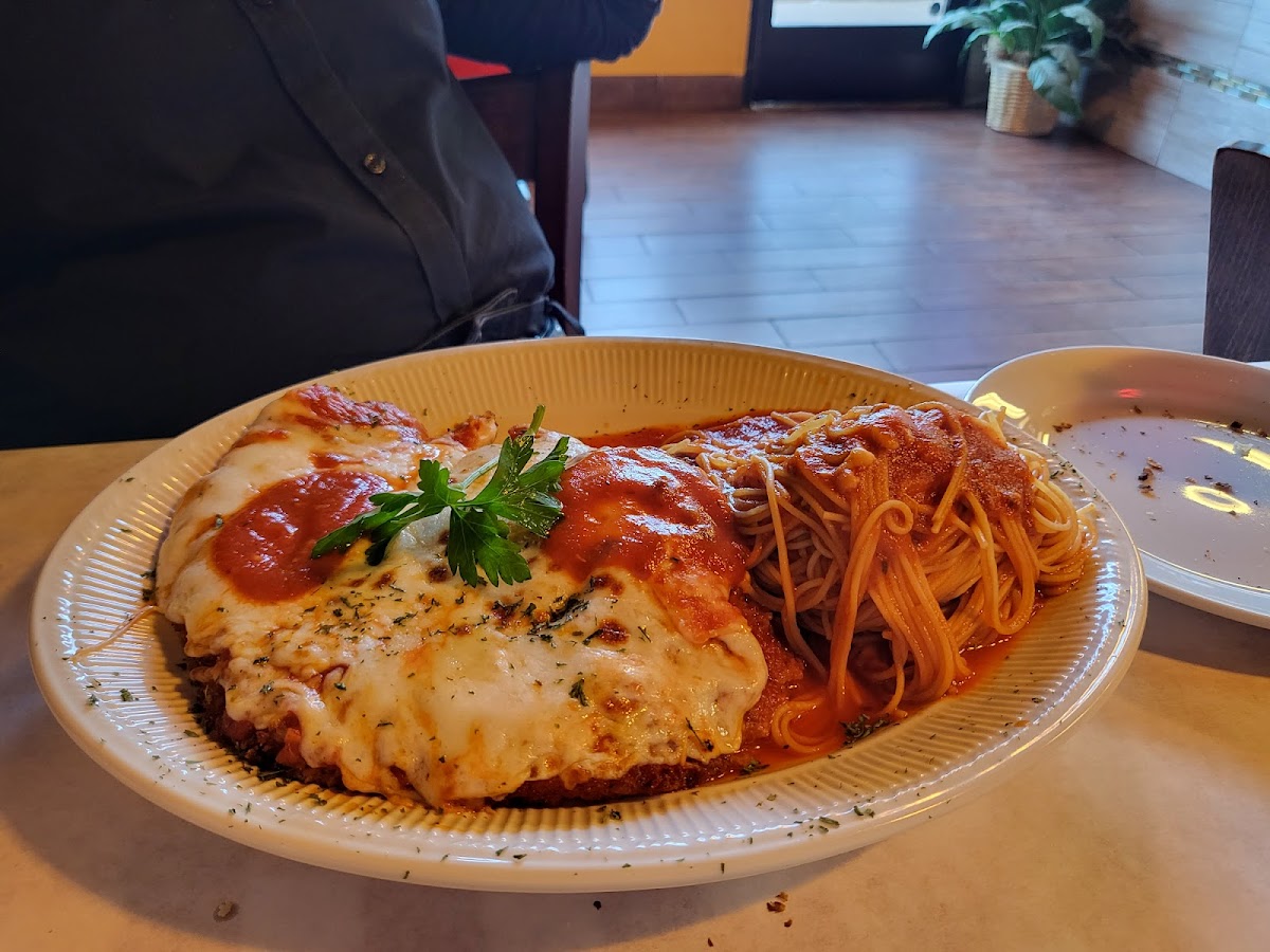 Trattoria Rustica Photo 10