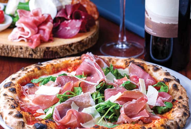 Trattoria Rustica Photo 3
