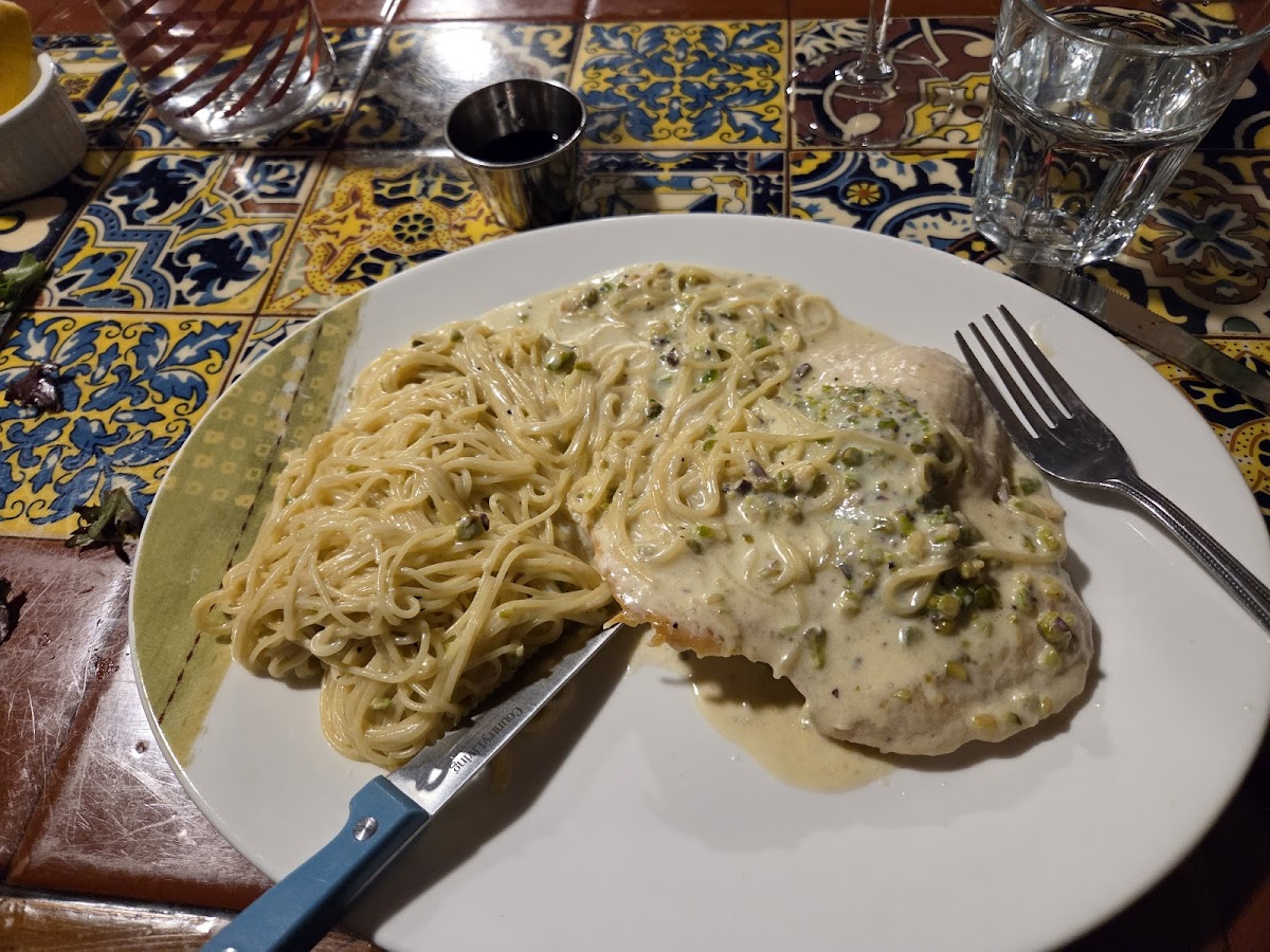Trattoria Rustica Photo 4