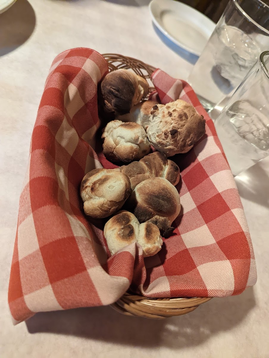 Trattoria Rustica Photo 7