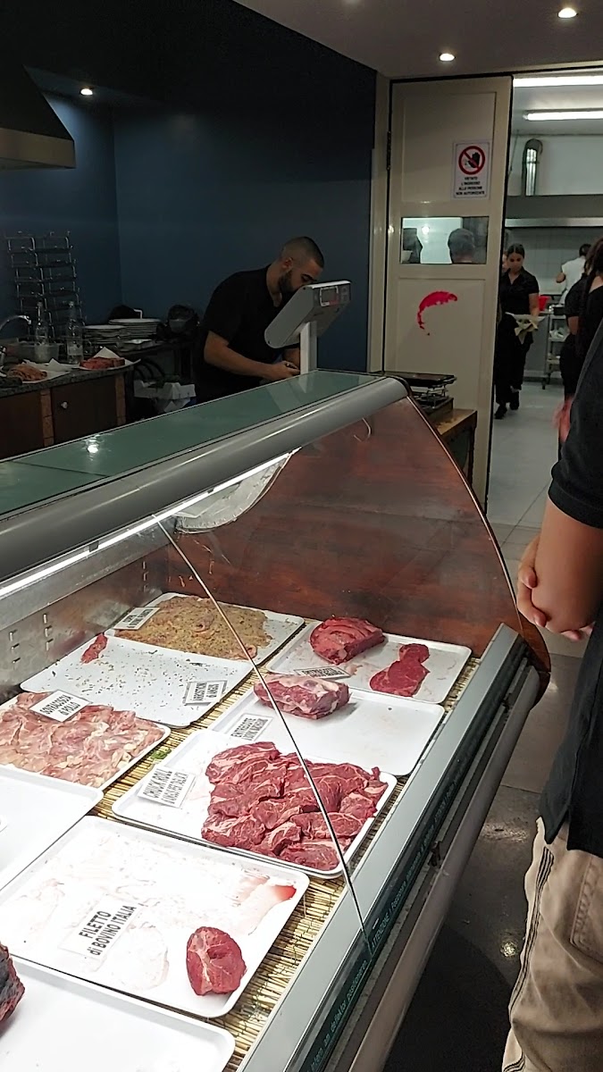 Pizzeria Braceria La Terrazza Photo 2
