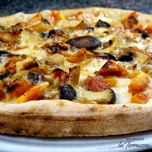 Pizzeria Braceria La Terrazza Photo 3
