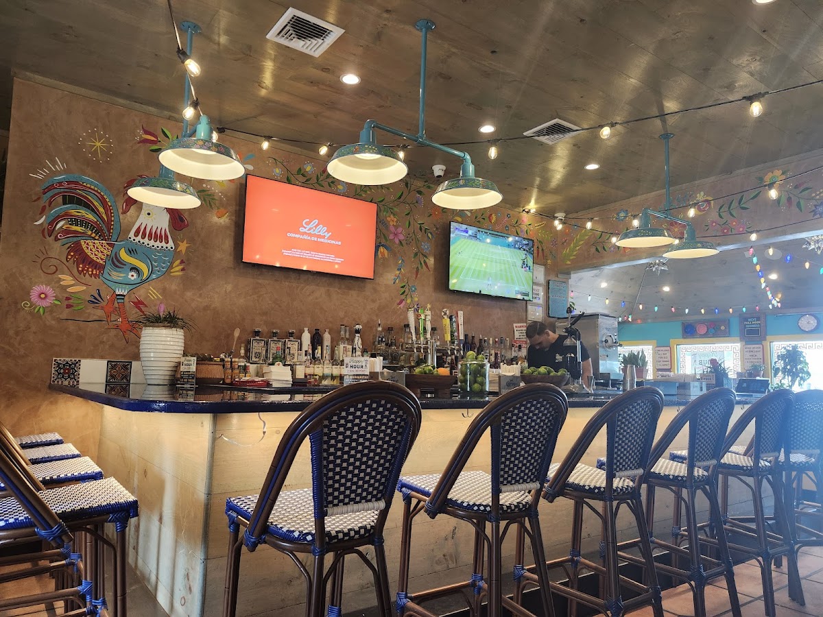 Cactus Cafe Cantina, Jericho Turnpike Photo 3