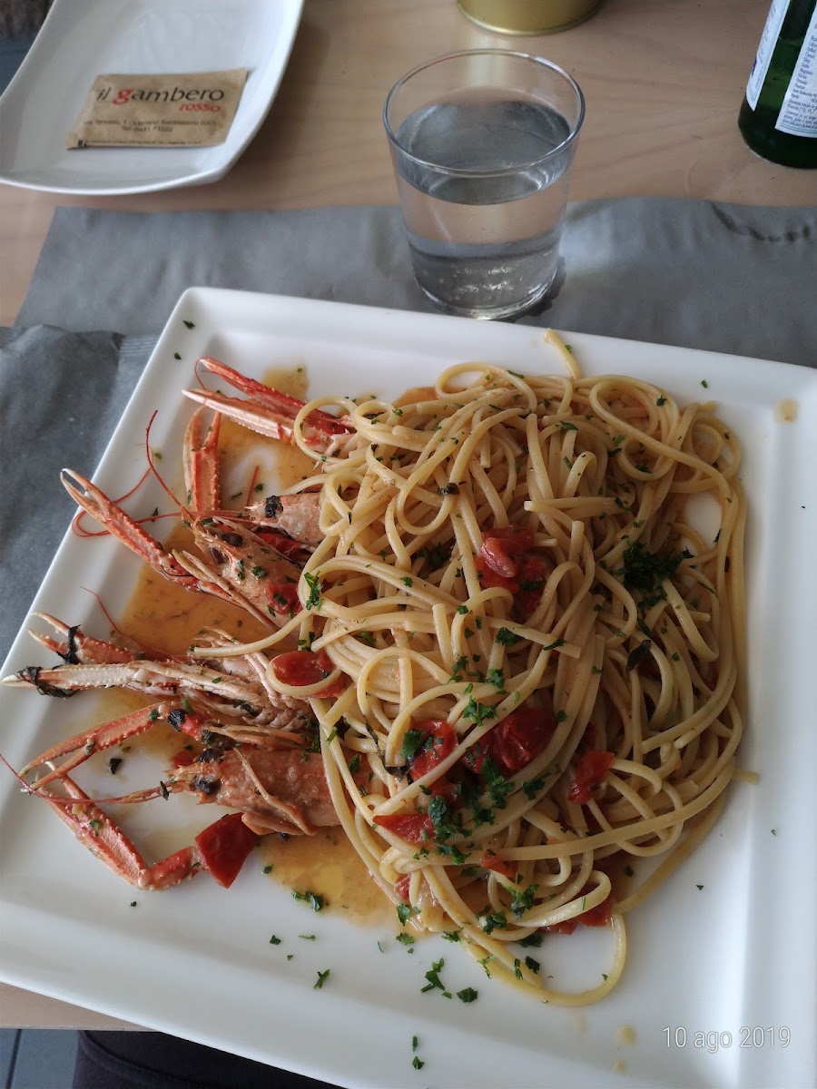 Gambero Rosso • Lignano Sabbiadoro Photo 9