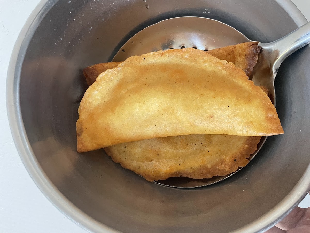 Empanadas y mas Photo 2