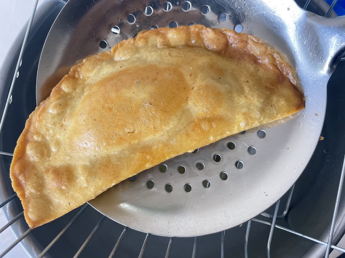 Empanadas y mas Photo 6