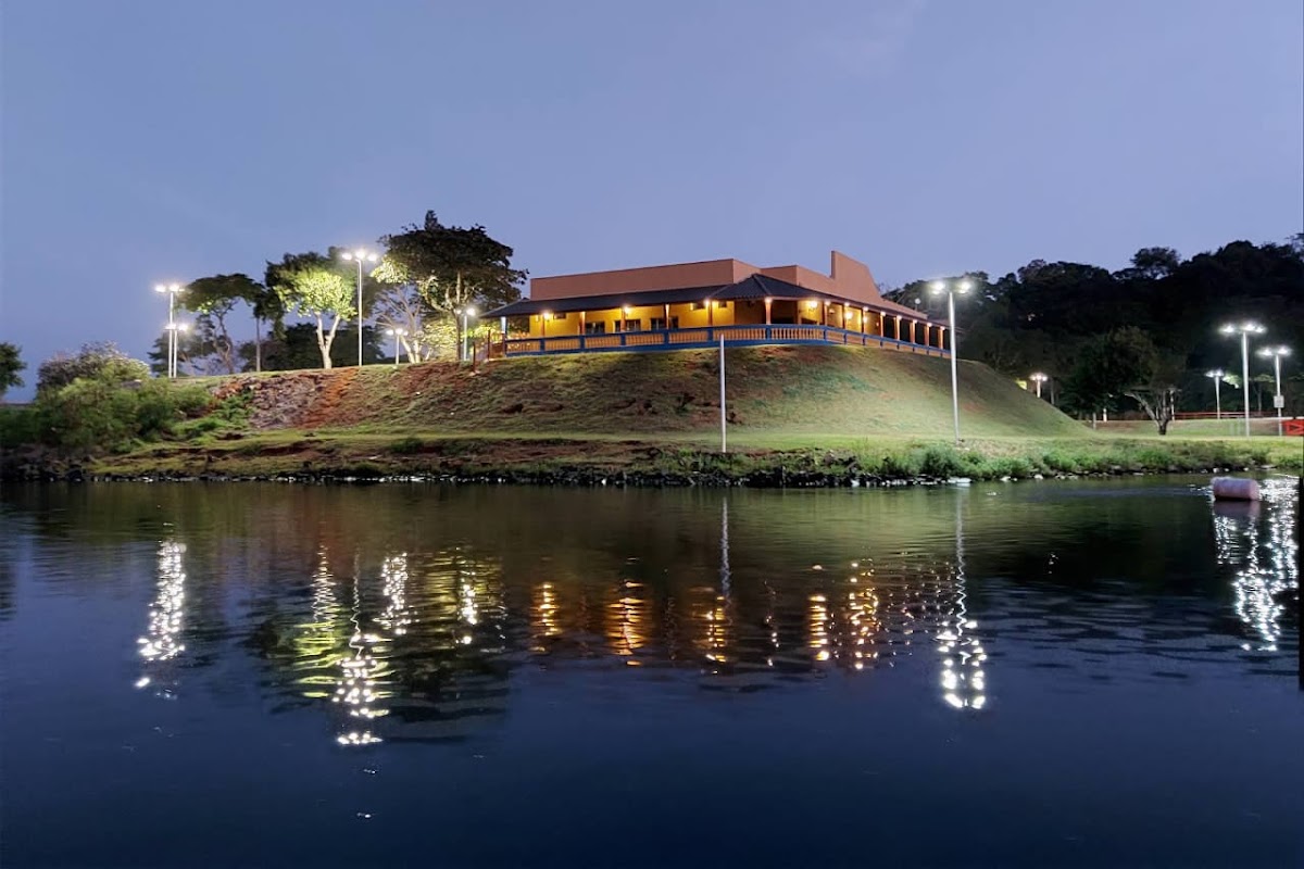 Restaurante Canoa Grande Photo 4