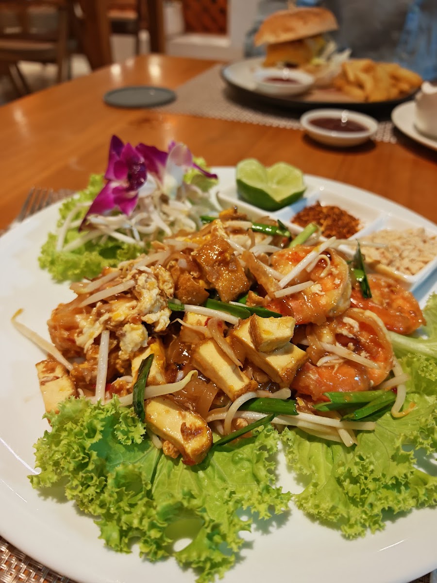 Coco Restaurant Photo 4
