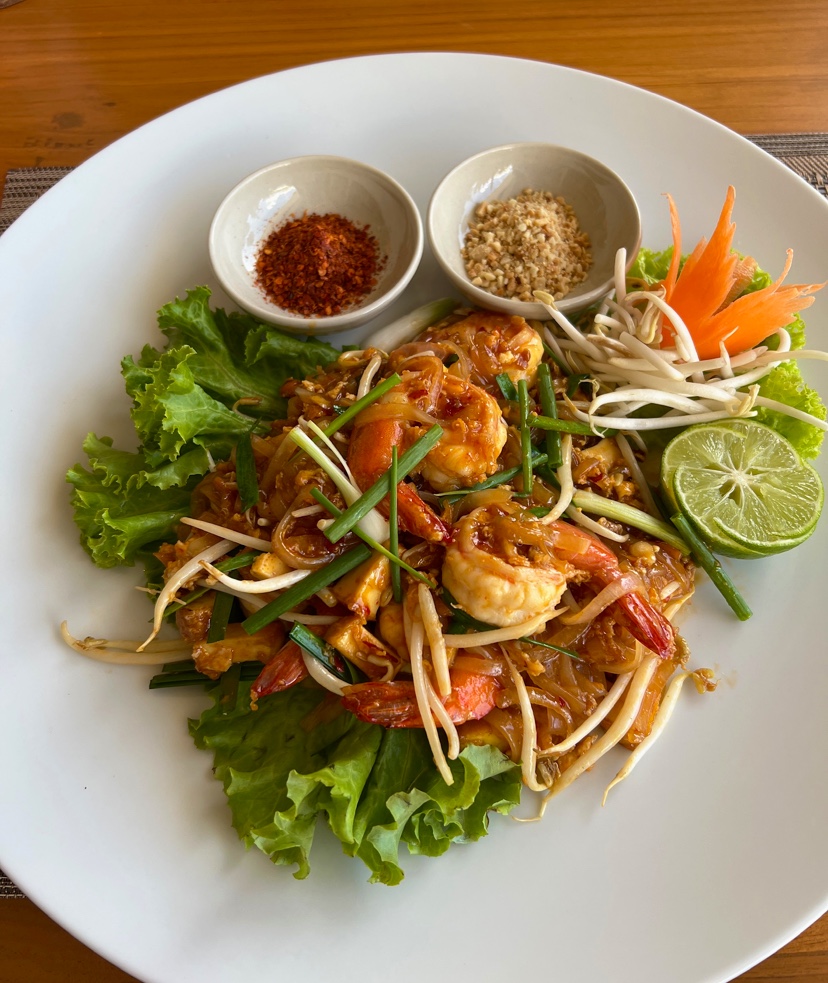 Coco Restaurant Photo 5