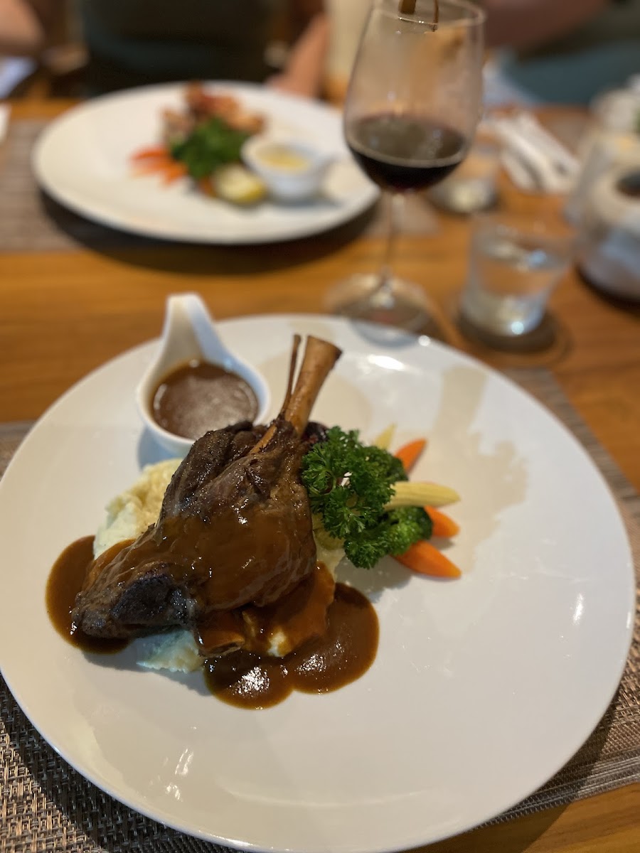 Coco Restaurant Photo 9