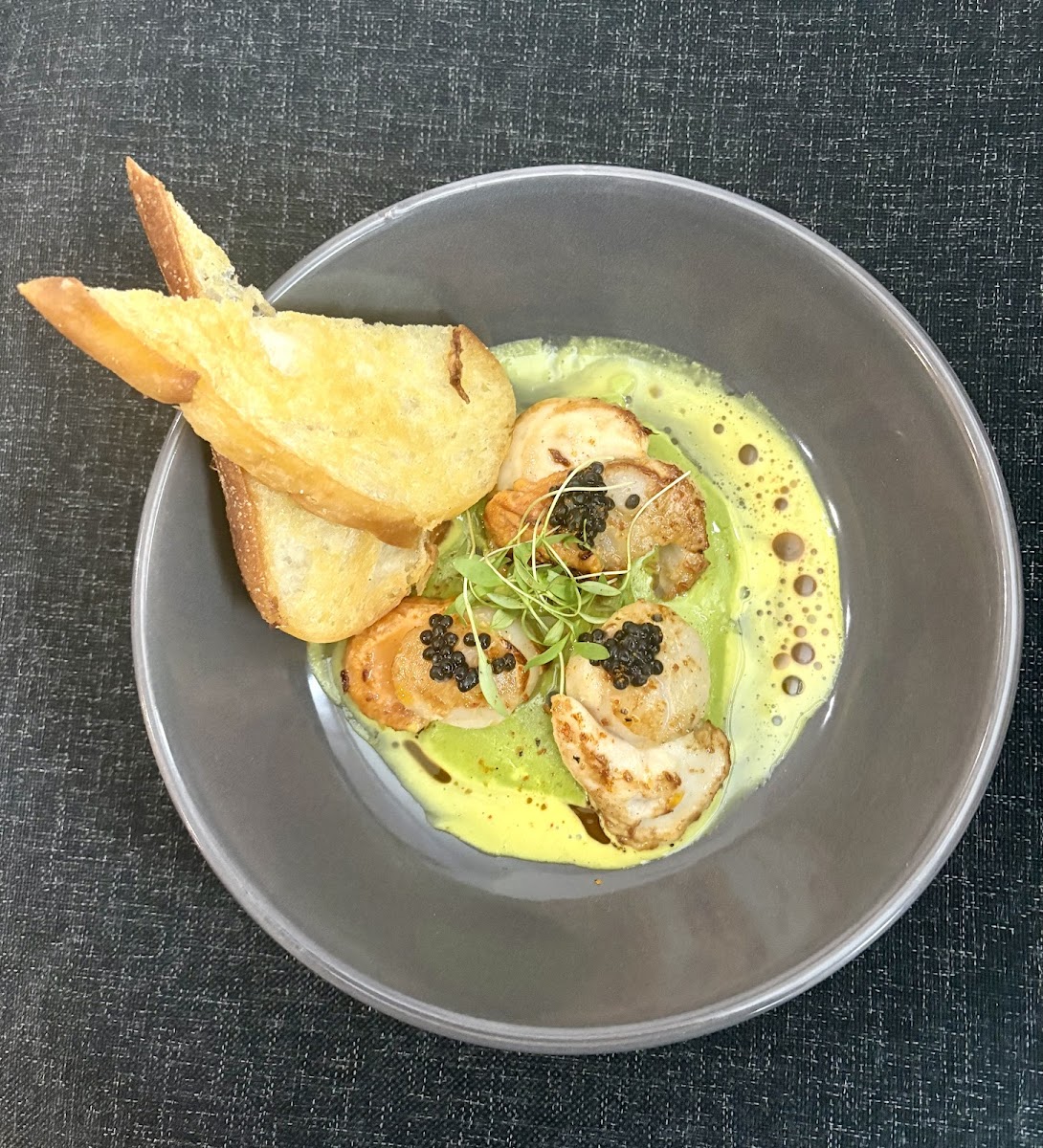 Te Akau Roa Restaurant Photo 3