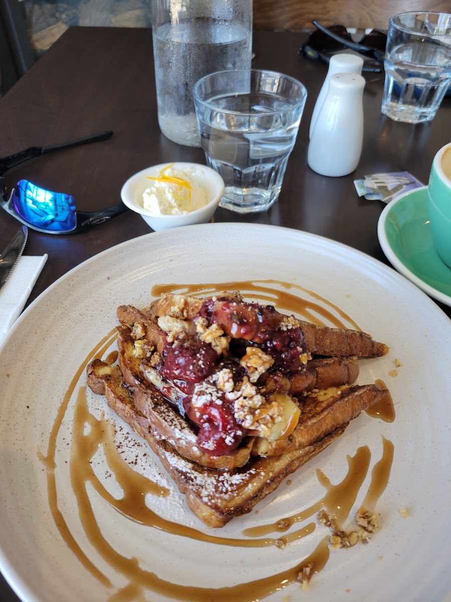 Te Akau Roa Restaurant Photo 4