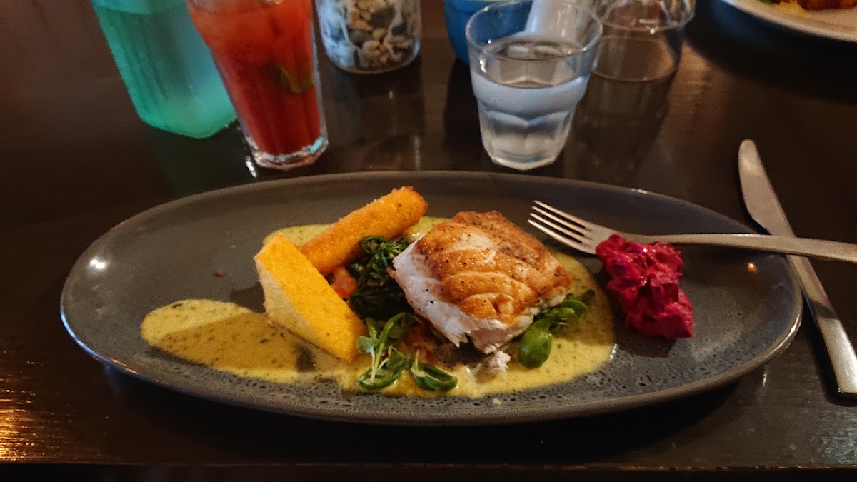 Te Akau Roa Restaurant Photo 5