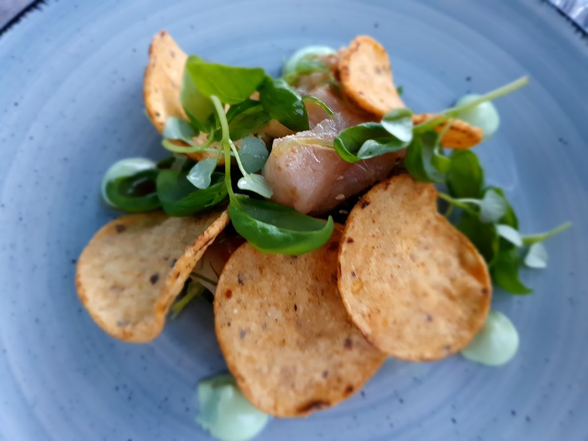 Te Akau Roa Restaurant Photo 6